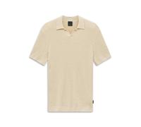 bugatti - Herren Polo 1/2 Arm gelb - Gr. - M