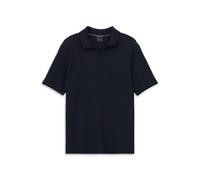 Bugatti - Herren Polo 1/2 Arm marine - Gr. - L