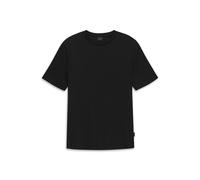 Bugatti - Herren Polo 1/2 Arm schwarz - Gr. - L