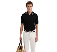 bugatti Herren Polo Kurzarm 8150-75001C modern, elegant, Baumwolle, klassisch, bequem, Sommer, Freizeit