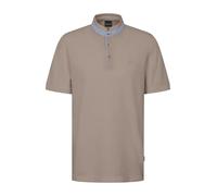 bugatti Herren Polo Kurzarm 8150-75003C | modern, elegant, Baumwolle, klassisch, bequem, Sommer, Freizeit