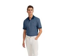 bugatti Herren Polo Kurzarm 8150-75005C modern, elegant, Baumwolle, klassisch, bequem, Sommer, Freizeit