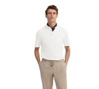 bugatti Herren Polo Kurzarm 8150-75021C | modern, elegant, Baumwolle, klassisch, bequem, Sommer, Freizeit