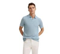 bugatti Herren Polo Kurzarm 8150-75101C modern, elegant, Baumwolle, klassisch, bequem, Sommer, Freizeit