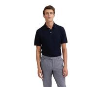 bugatti Herren Polo Kurzarm 8150-75104C modern, elegant, Baumwolle, klassisch, bequem, Sommer, Freizeit