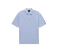 bugatti Herren Polo-Shirt 8150-25038F | Modern Fit Baumwollmix Basic