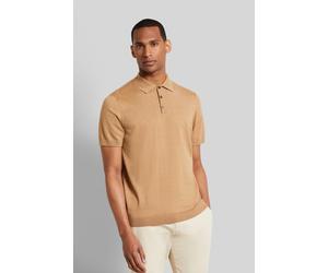 Bugatti Herren Polohemd in klassischer Form 2XL
