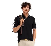 bugatti Herren Poloshirt 8150-15001E