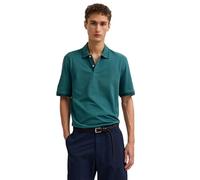 bugatti Herren Poloshirt 8150-15001E | Modern Fit aus reiner Baumwolle