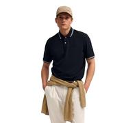 bugatti Herren Poloshirt 8150-15001E | Modern Fit aus reiner Baumwolle