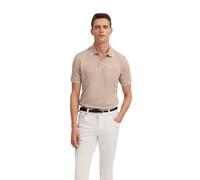 Bugatti Poloshirt Herren kitt, XL