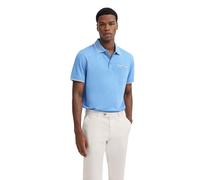 bugatti Herren Poloshirt Brusttasche Kurzarm Modern Fit