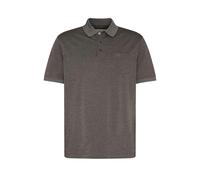 Bugatti Herren Poloshirt Modern Fit aus einem Baumwollmix M