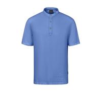 bugatti Herren Poloshirt Stehkragen Kurzarm Modern Fit