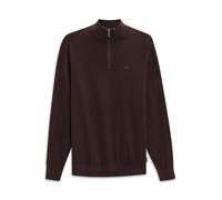 bugatti - Herren Pullover 1/1 Arm brombeere - Gr. - M