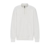 bugatti - Herren Pullover 1/1 Arm ecru - Gr. - XL