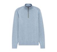 bugatti - Herren Pullover 1/1 Arm hellblau - Gr. - XL