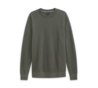 Bugatti Strickpullover mit Cashmere-Anteil Herren schilf, M