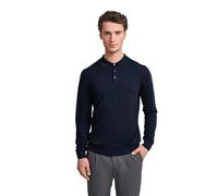 bugatti Herren Pullover Rundhals