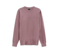 bugatti Herren Pullover Rundhals 7400-85520D | Regular Fit Kaschmir-Mix stilvoll Feinstrick für Alltag, Büro und Freizeit