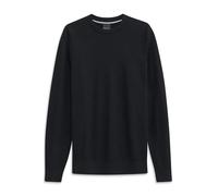 Bugatti Fashion Herren Strickpullover Rundhals mit Cashmere-Anteil marine L