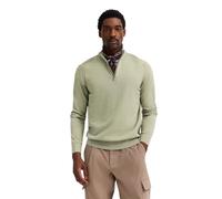 Bugatti Strickjacke mit Cashmere Herren lind, L