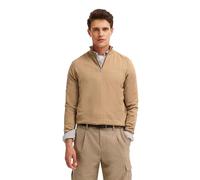 Bugatti Strickjacke mit Cashmere Herren beige, XXL