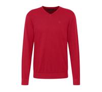 bugatti Herren Pullover V-Ausschnitt