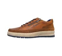bugatti Herren Revel Lace Shoe, Cognac, 45