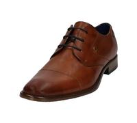 Bugatti Herren Rinaldo EcoOxford-Schuh