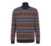 bugatti - Herren Rolli braun - Gr. - XL