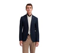 bugatti Herren Sakko 1-reihig 798100-79270 | modern, elegant, klassisch, Slim, Fit, Business, Baumwolle