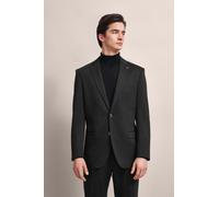 Bugatti Herren Sakko mit dezenter Struktur EU50