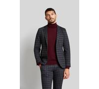 Bugatti Herren Sakko mit high-Stretch Funktion 56 (Brust)