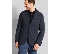 Bugatti Herren Sakko mit leichter Struktur EU 52