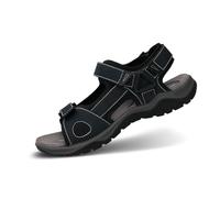 bugatti-Herren-Sandale-321-AS780,blue/black,43