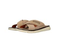 bugatti-Herren-Sandalen-321-AK085, beige/beige, 46
