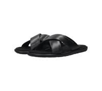 bugatti-Herren-Sandalen-331-AX281, black, 40