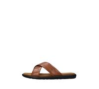 Bugatti - Clogs & Pantoletten Salsa - Braun - Größe 42