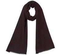 bugatti - Herren Schal bordeaux, STÜCK