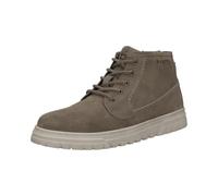 bugatti Herren Schlupfstiefel, Männer Stiefel Kaltfutter,Flacher Absatz,kaltgefüttert,Boots,Winterstiefel,Winterschuhe,Sand (5300),43 EU/EU UK