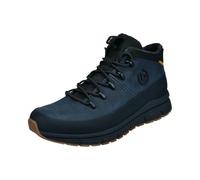Bugatti Schnürboots für Herren, blau, Größe 45 EU