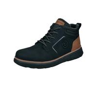 Bugatti - Stiefel - Schwarz 42