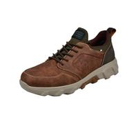 Bugatti Fashion Herren Schlupfstiefel Modell 6360 Kaltfutter Cognac Gr. 42