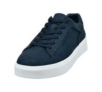 Bugatti Sneaker Gunter Herren Kaltfutter Marine Größe 42 EU