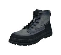 Bugatti - Stiefel - Grau 44