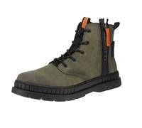 bugatti Herren Schnür-Stiefeletten 321AGB335000-7100 Weite Normal Reißverschluss