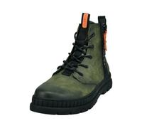 Bugatti Winterstiefel Pallario dunkelgrün Herren, Größe Euro (US) 44
