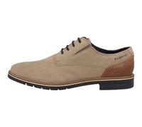 bugatti-Herren-Schnürer-311-A9E08,beige,42