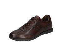 bugatti Herren-Schnürer-311-A9Q14, Brown, 40